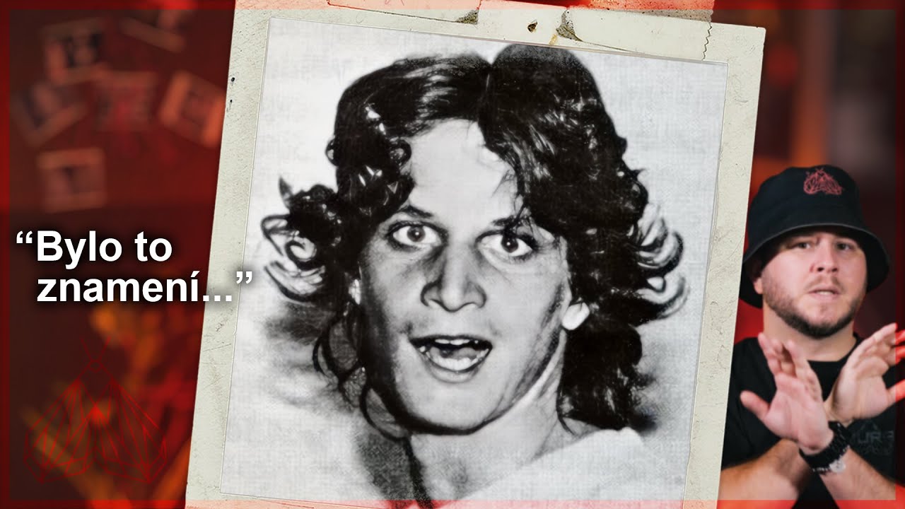 nikdo mu nevěřil, že to myslí vážně