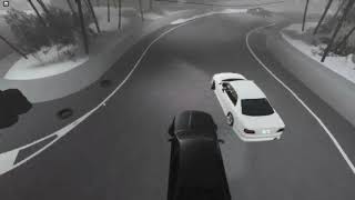 Clean drift ride with beatifull jzx, filmed by me with free camera! screenshot 4