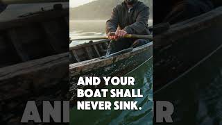 FOCUS ON HIM #newtestament #shorts