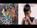 Kapuso Mo, Jessica Soho: Ang family picture ni Rheann