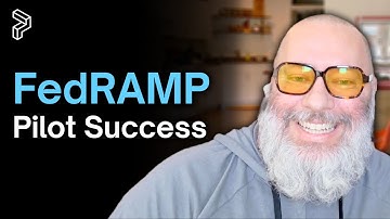 FedRAMP 20x Pilot Update: Real-Time Validation, Growing Demand, and Early Wins