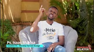 You are Blessed | #Breakthroughbeliever  Ps. Isaac Mukisa