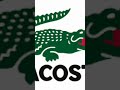 شركة Lacoste العالمية