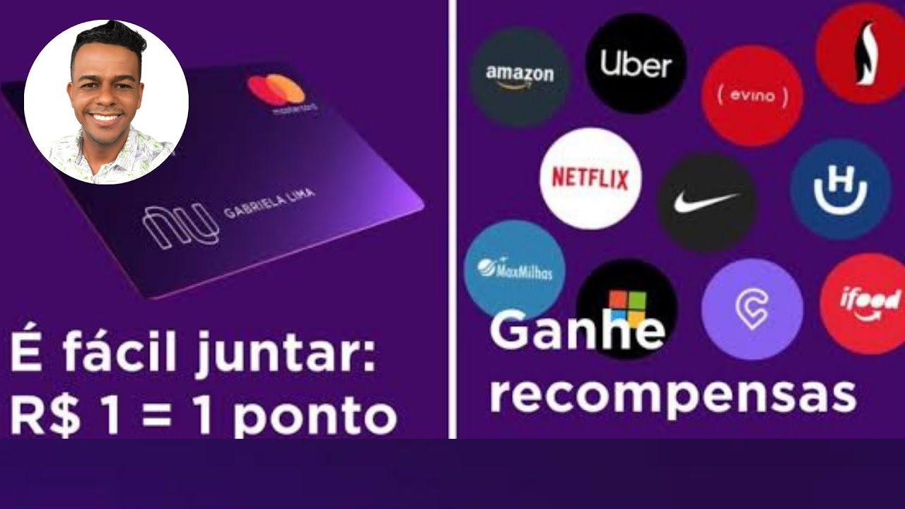 Nubank Rewards um jeito novo de apagar compras no cartão de crédito » O  Cartão de Crédito