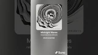 TokyoKey - Midnight Waves