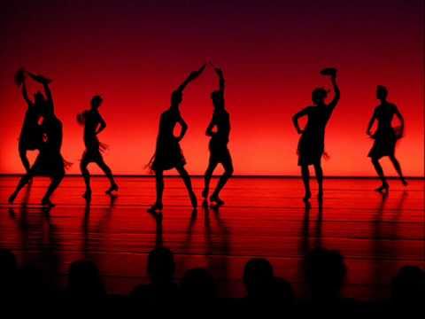 Garth Brooks "The Dance".wmv (Artist Jeffrey Jiles}