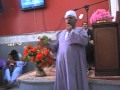 طالت ايام غربتنا الكنيسة الرسولية بمغيزل 