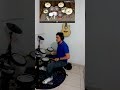 🖤🥁 – Seasons in the Sun | Drum Cover 🥁🖤