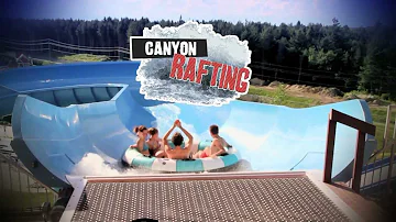 Calypso Theme Waterpark