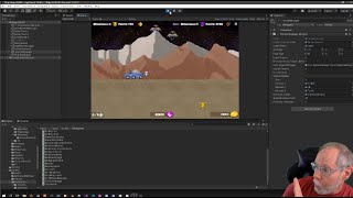 Livestream-12: Ninja Eggs (Egg Patrol) - Dodging bombs