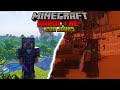 J'ai SURVÉCU 200 jours en HARDCORE sur MINECRAFT