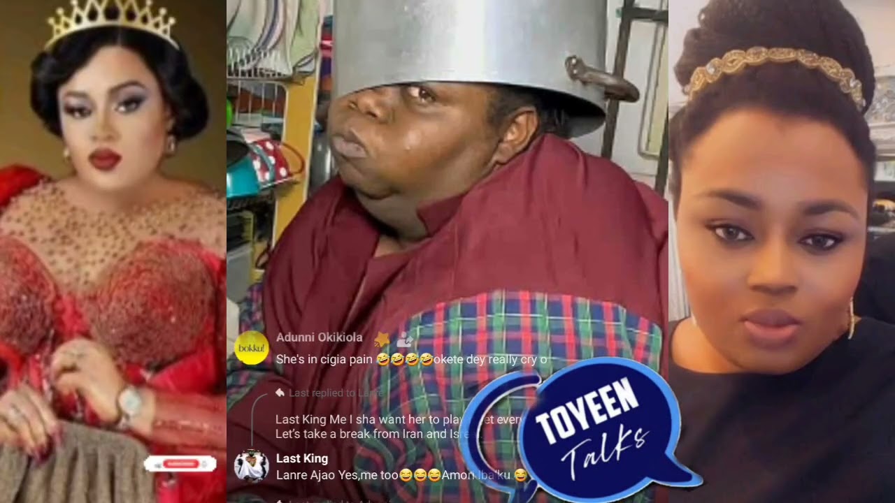 BABA LEGBA PA OWE KAN, EGBO WHO DO YOU THINK BABA LEGBA IS TALKING TO?? 