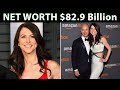 The Richest Women in the World