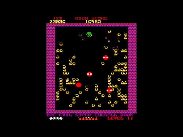 古藤格啓 整体 STAR TRAIN The Edge THE GAME 舞舞革命 ARCADE7thMIX - YouTube