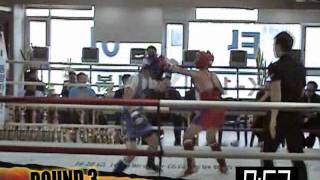 HoHyun's Fight
