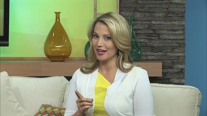 Teresa Weakley Talks Parenting Styles