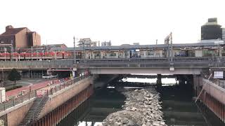 ◆尼崎駅　阪神電車◆