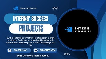 Intern Intelligence  Interns
