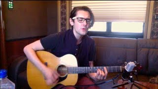 You're Not The One | Zane Carney Original chords