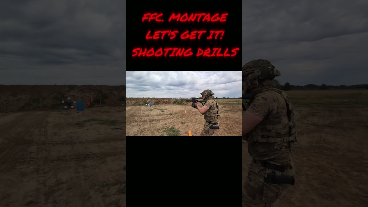 LETS GET IT | FREEDOM FIGHTERS TACTICAL MONTAGE | 