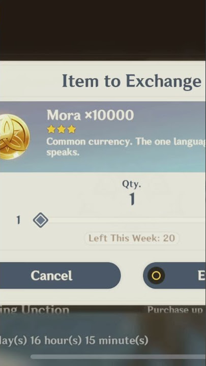 F2P Mora farming