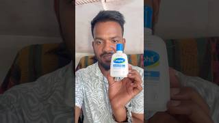 This is the correct way to use cetaphil cleanser