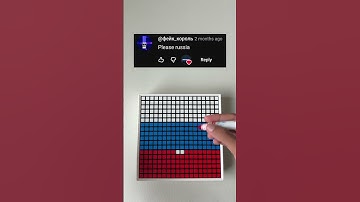 Making Russia 🇷🇺❤️