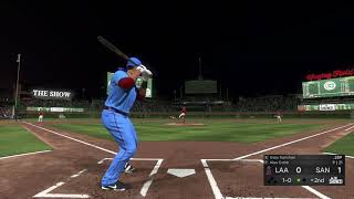 MOONSHOT HOME RUN OUT OF WRIGLEY FIELD!