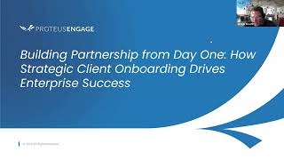 How to Build Partnerships in Strategic Customer Onboarding