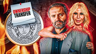 Gianni Versace The Dreamer - A Story Of Models, Medusa And Murder