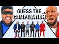 Beta Squad 'Guess the...' Compilation (ft. Dave, Stormzy, Burna Boy, KSI, Trent &amp; Druski)