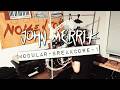 Modular #breakcore Jam 1 on the new #eurorack
