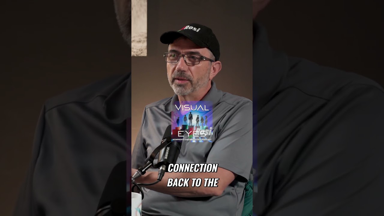 Why Community Connection is the Key to Giving Back! 