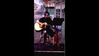 Unklamed Son (Guillermo Sevilla); playing,  Camp Near To Me