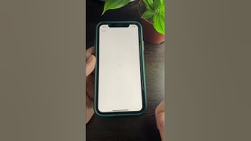 How to completely erase an iPhone? How to delete everything from iphone?