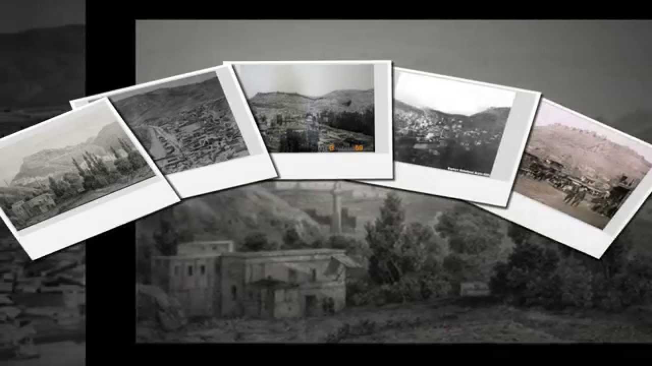 BAYBURT TÜRKÜLERİ 1 / 7 TÜRKÜ