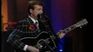 Jim Stafford plays guitar on Nashville Now Branson, MO