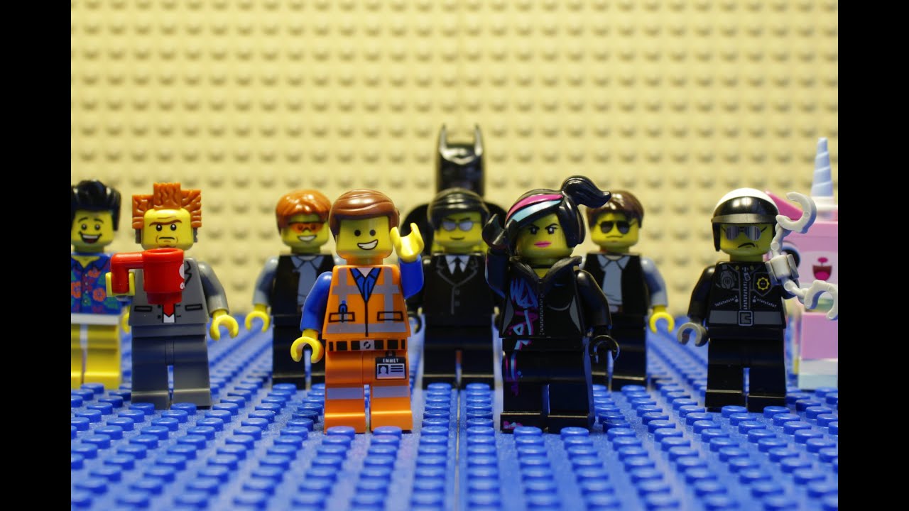 lego movie everything is awesome song download