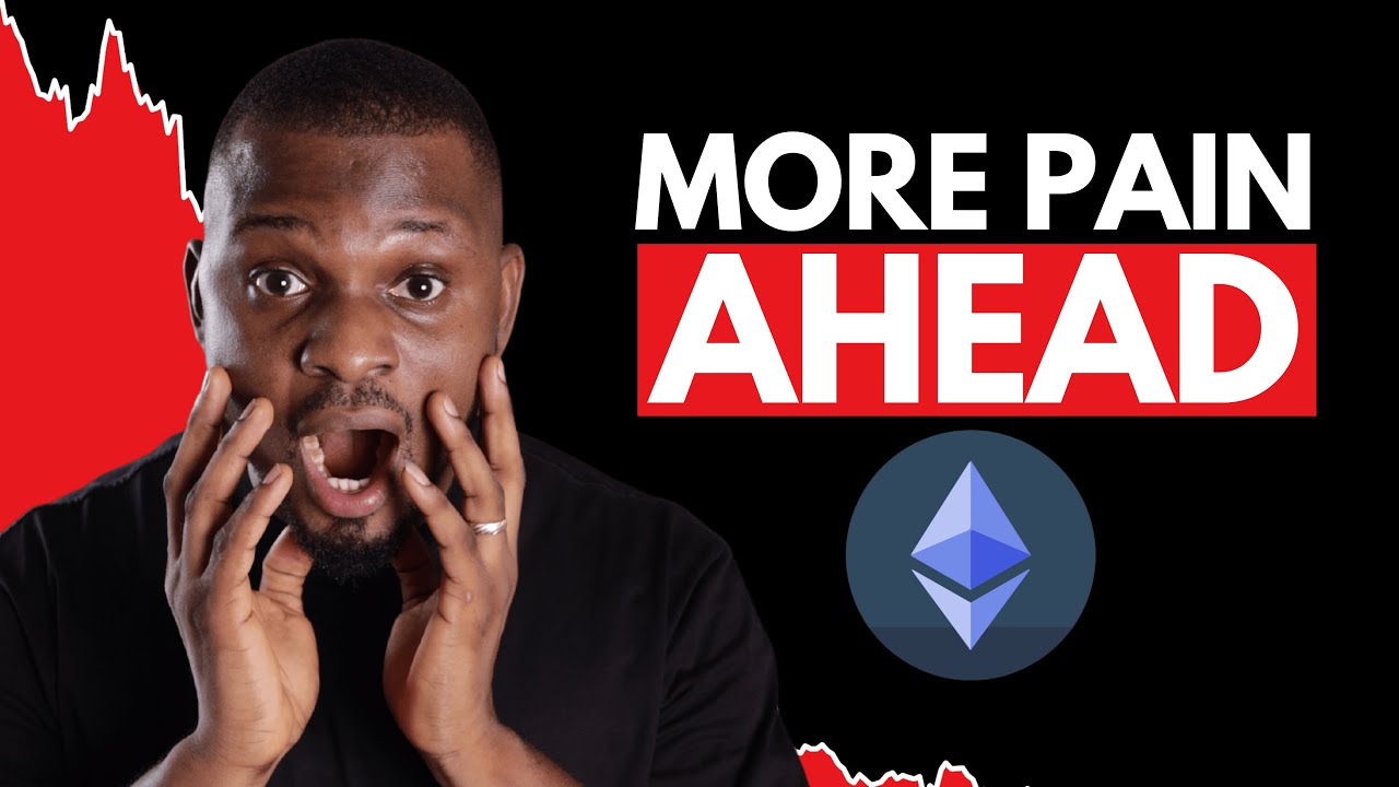 Ethereum will CRASH like it did in 2017! Here's WHY