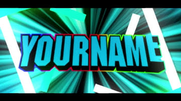 COLORFUL 2D INTRO TEMPLATE #2 [AE]