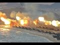 كوريا الشمالية تنشر فيديو دعائيا يظهر ضربة نووية لواشنطن mp3