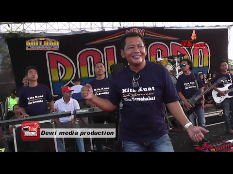 Anisa Rahma - Sejuta Luka I Mahesa music live karanggeneng - lamongan