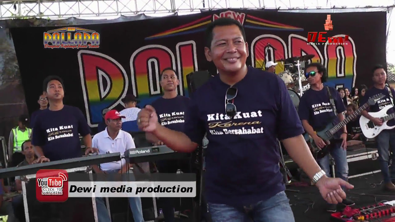  KASIH TAK SAMPAI Anisa Rahma Feat Gerry Mahesa NEW 