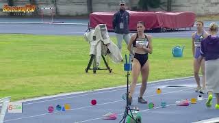 Did She Foul Sofia Tsarsitalidou's Massive Jump in Alexandria 🇬🇷