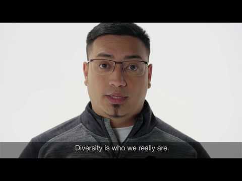 Our differences are our strengths - Our differences are our strengths