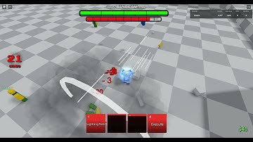 Killua Awakening 100 - 0 [TRUE] - ABA