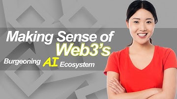 Making Sense of Web3’s Burgeoning AI Ecosystem | The Crypto News