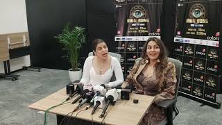 Bigg Boss 18 Edin Rose & Y Malhotra Break Silence After Shocking Eviction