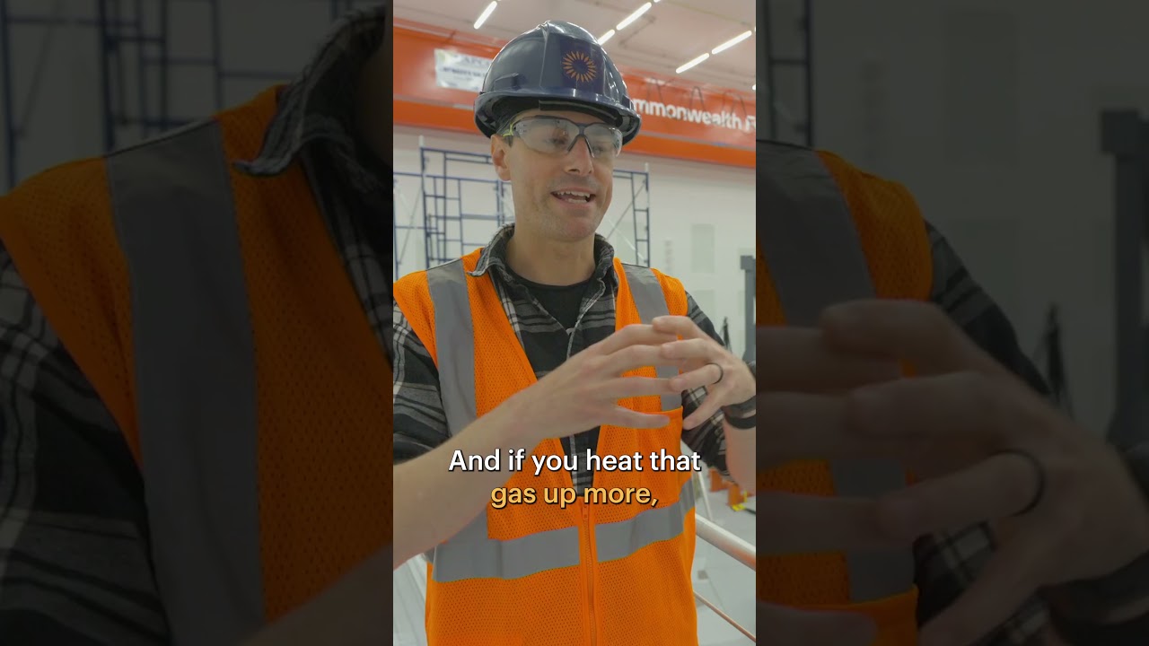 Film backdrop image for Fusion Energy - Data Centers (2025)