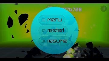 Smash Hit 3.1.7 Checkpoint 9 ERROR 404 keeps stopping.